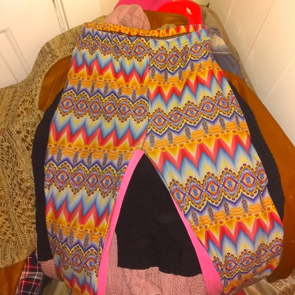 Clothes